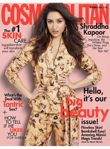 Shraddha Kapoor Celebrity Bridal Jewellery