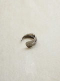 Silver Unisex Rings