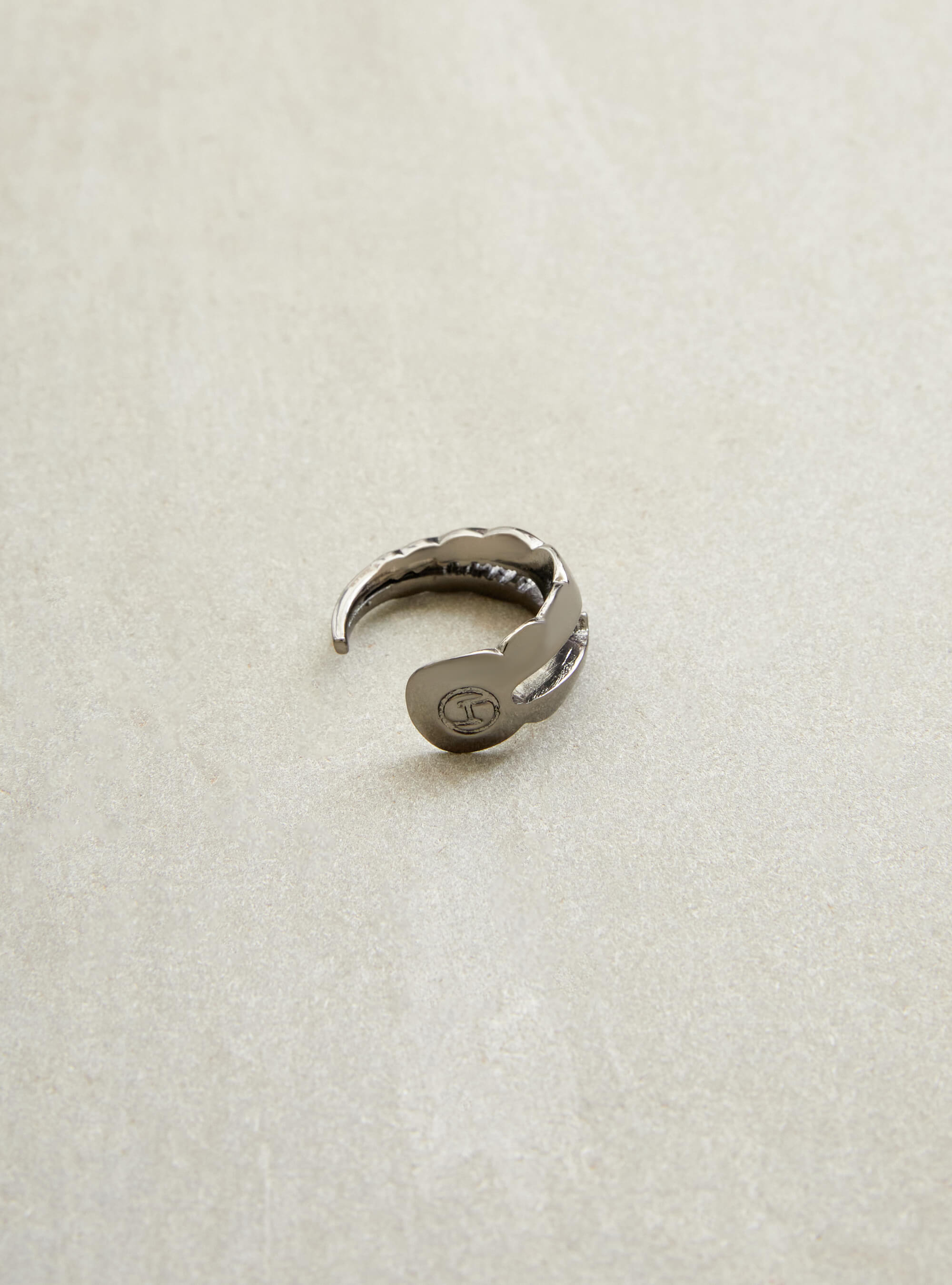 Silver Unisex Rings