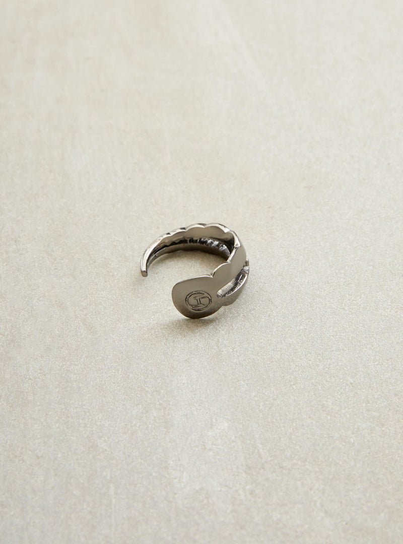 Silver Unisex Rings