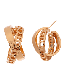 Small Hoop Earrings Gold.png