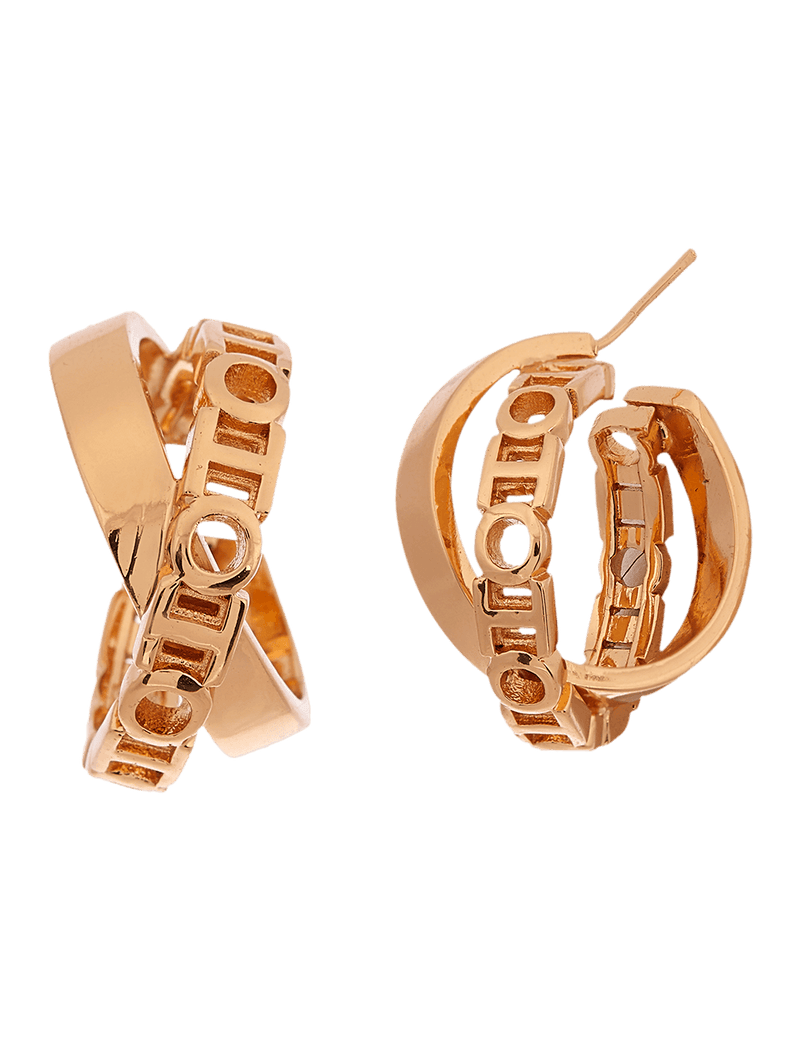 Small Hoop Earrings Gold.png