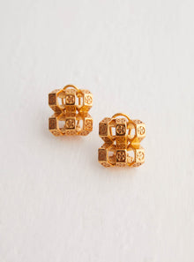 Small Stud Earrings