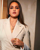 Sonakshi Sinha Jewellery