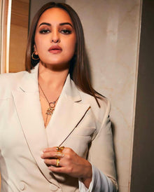 Sonakshi Sinha Jewellery