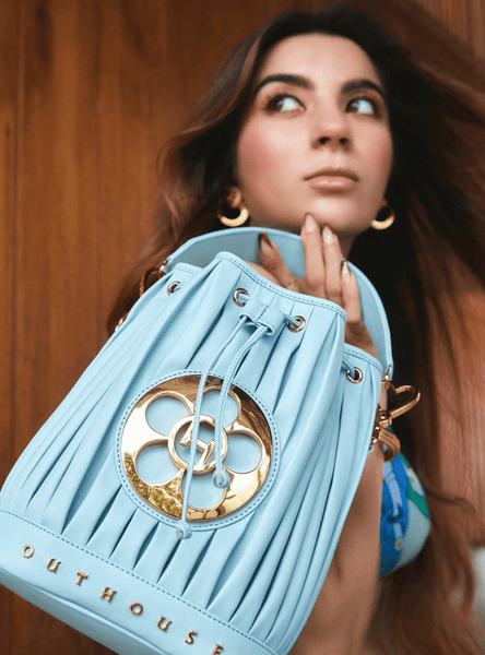 Mrunal Thakur's luxe bag collection