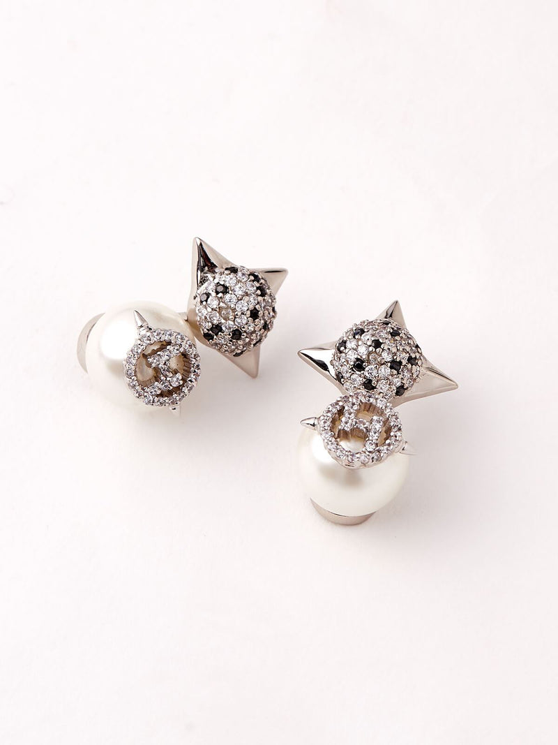 Studs jewellery for women