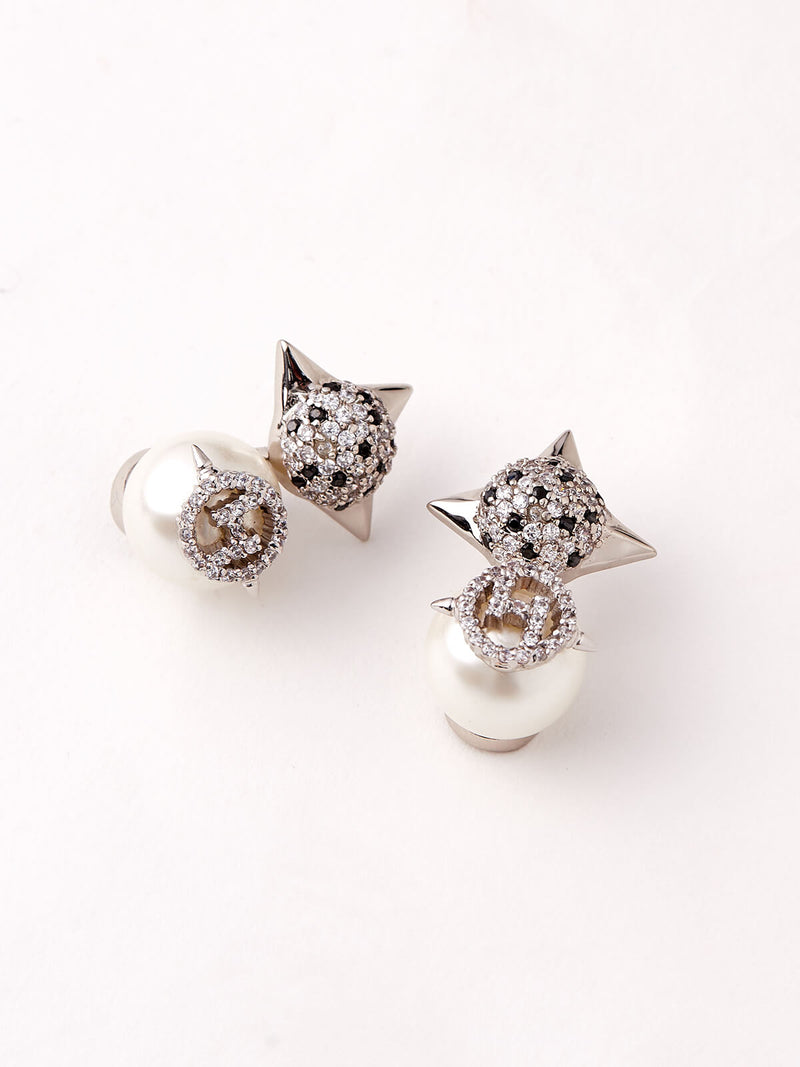 Studs jewellery for women