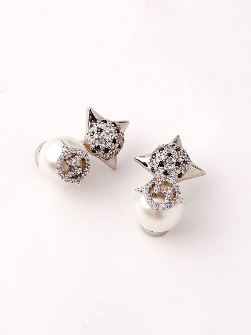 Studs jewellery for women  