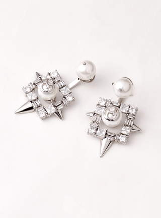 Pearl Stud earrings for women