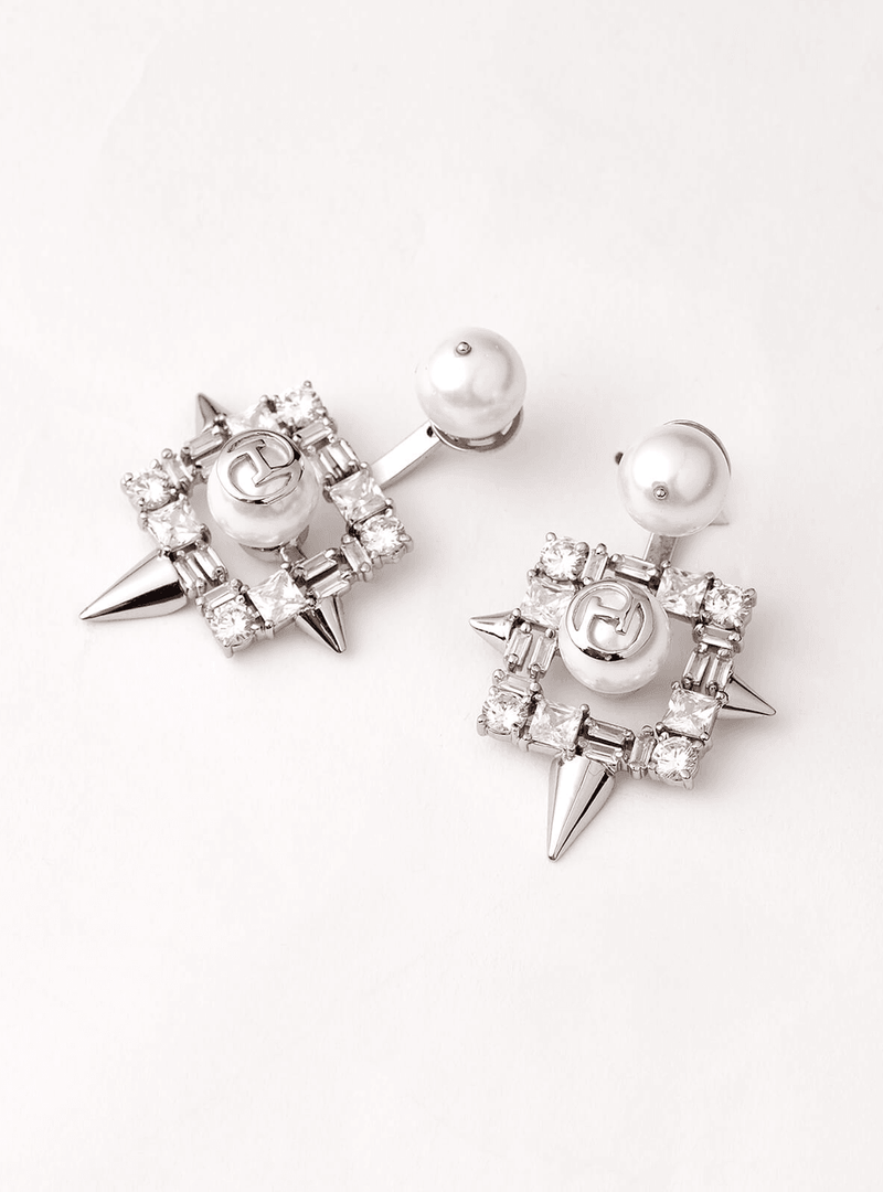 Pearl Stud earrings for women
