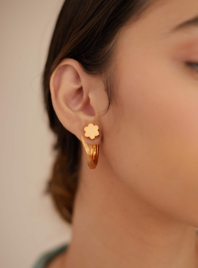 Trending Hoop Earrings