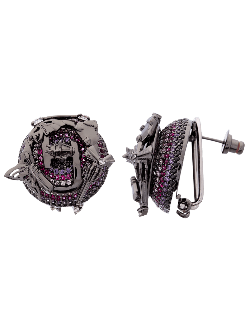 Women Stud Earrings