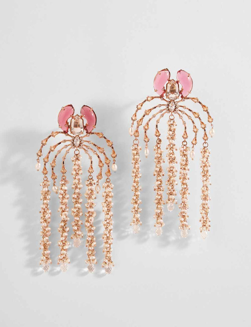 aesthetic earrings