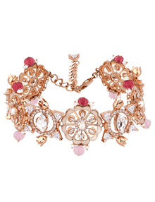 bridal choker