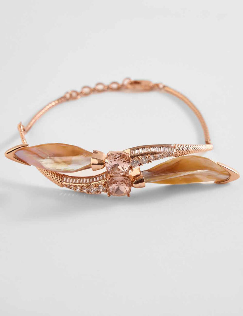bridal choker