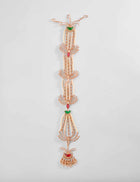 bridal hair accessories