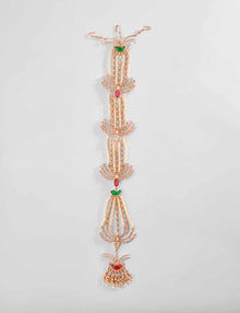 bridal hair accessories
