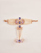 bridal hand harness