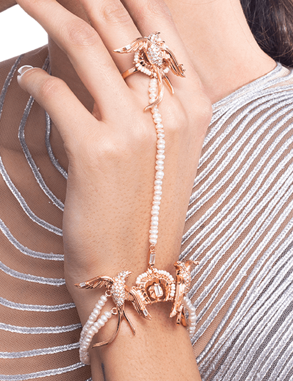 Indian Pakistani Hathphool, Gold Bridal Hand Piece Panja Adjustable Bracelet  Ring, Ring Bracelet, Antique Bracelet, Hath Phool, Hathphool - Etsy |  Bangles jewelry designs, Antique style jewelry, Wedding jewelry sets