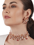 bridal jewellery