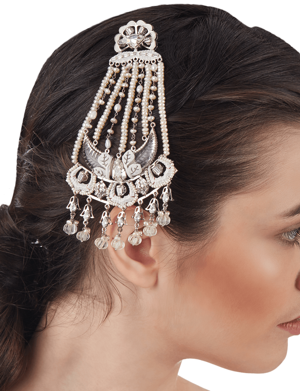 Passa sales hair jewellery
