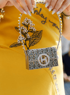celebrity designer luxury bag