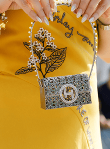 celebrity designer luxury bag