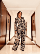 celebrity priyanka chopra luxury bag