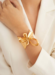cuff bracelet