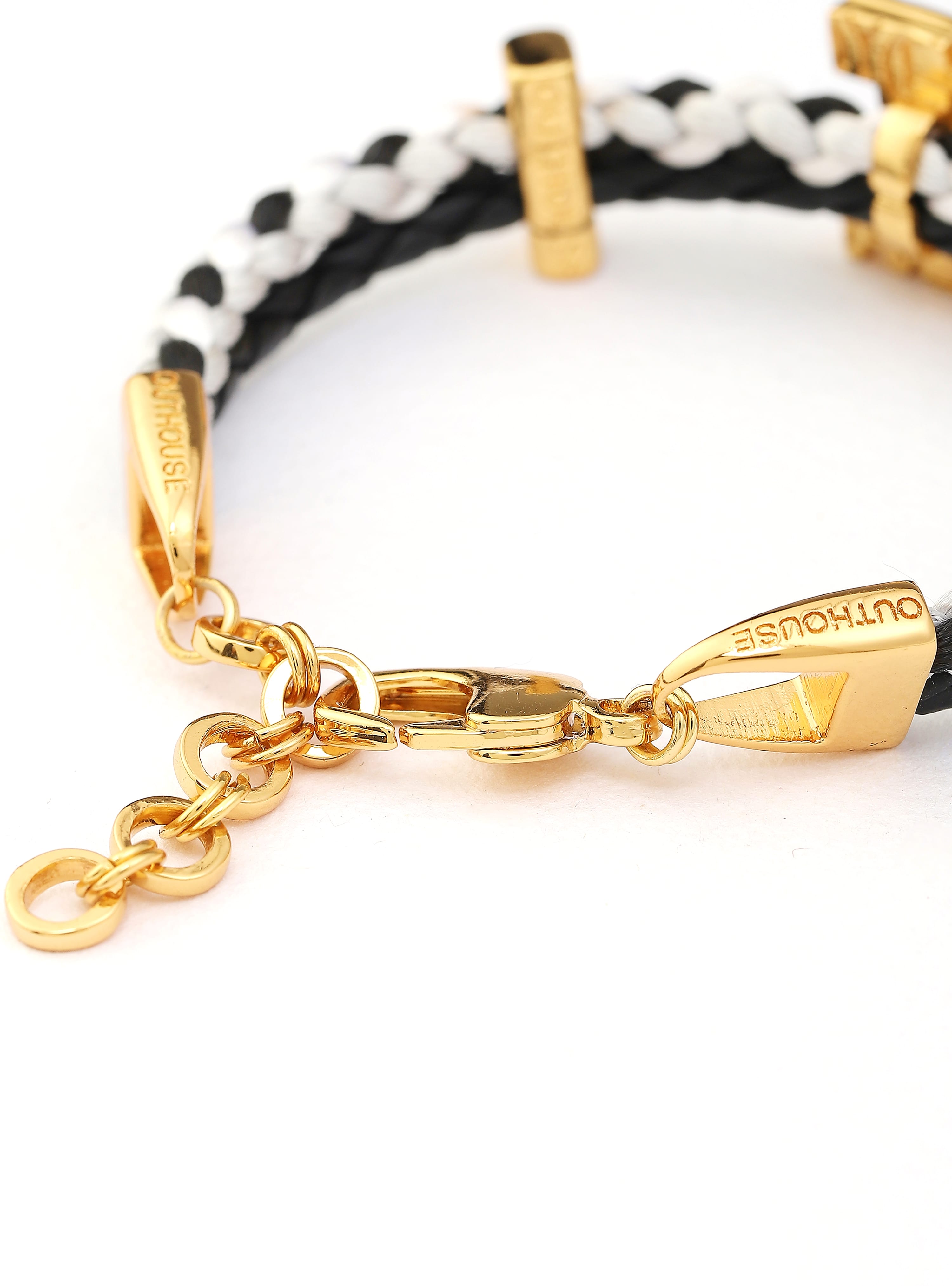 Home Team Gold Urban/Unisex Bracelet | Unisex bracelets, Gold, Bracelets