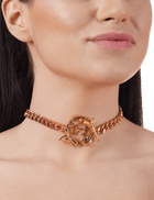 dainty choker