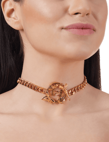dainty choker