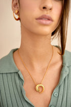 designer gold jewellery online