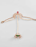 designer hand harness