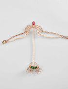 designer hand harness