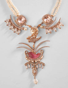 designer necklace