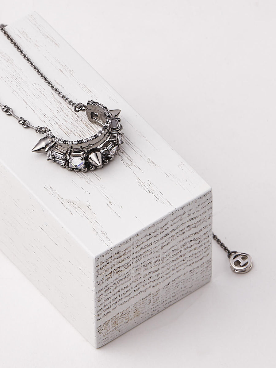 designer pendant necklace