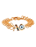 evil eye bracelet