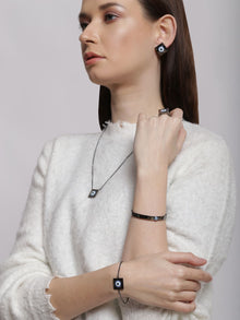 evil eye charm jewellery
