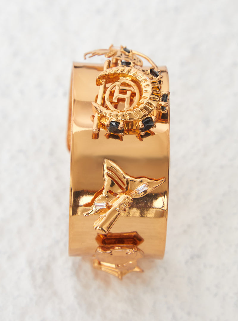 fancy bracelet
