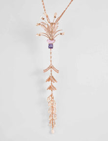 free fall pendant