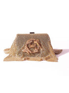 Gold Crystal Furbie Bag