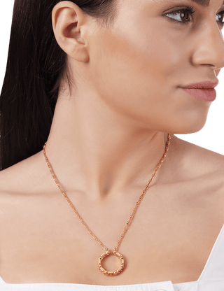gold pendant chains for women