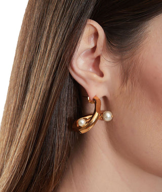 handmade women earrings