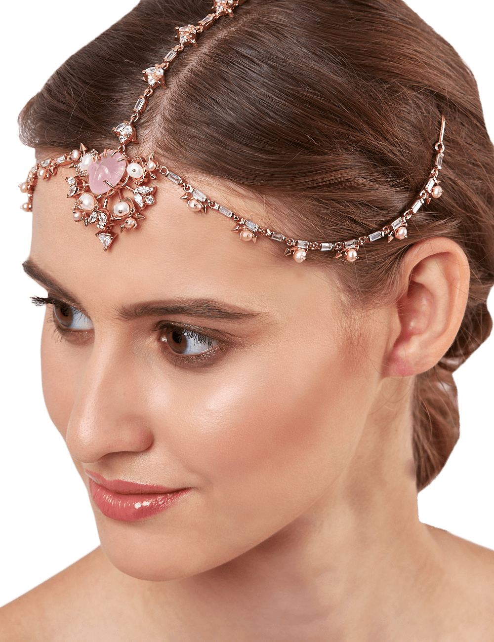 headpiece