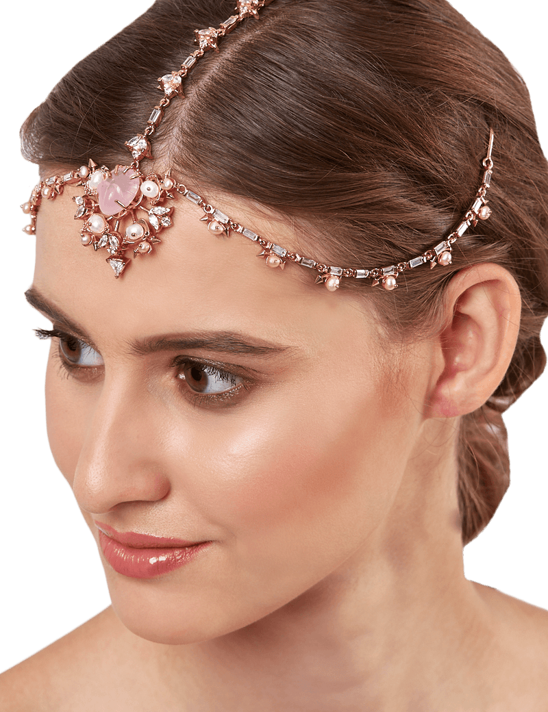 headpiece