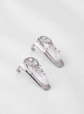 pearl fingertip rings