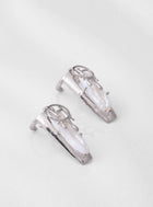 pearl fingertip rings