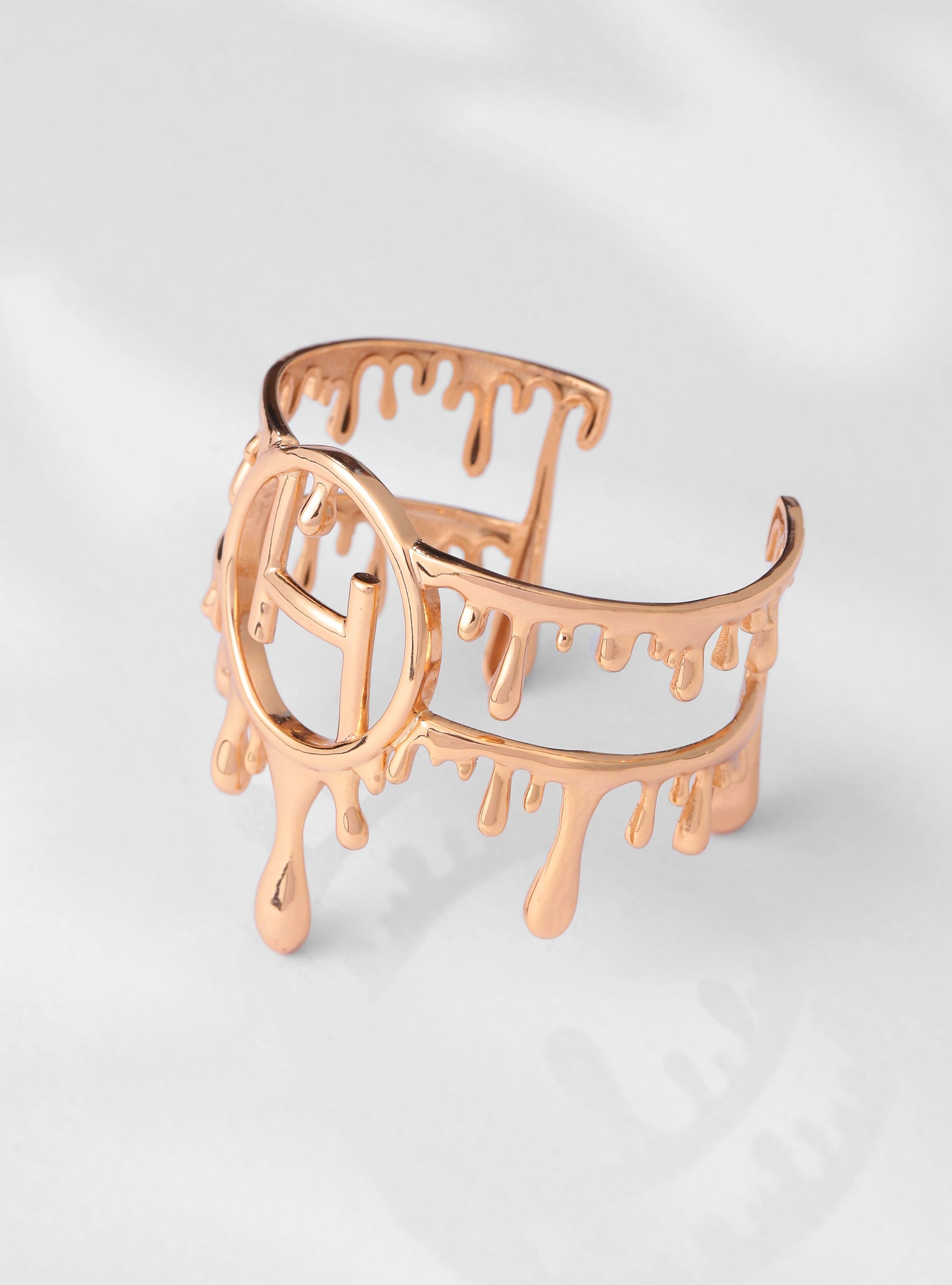 Modern Handcuff For Women 